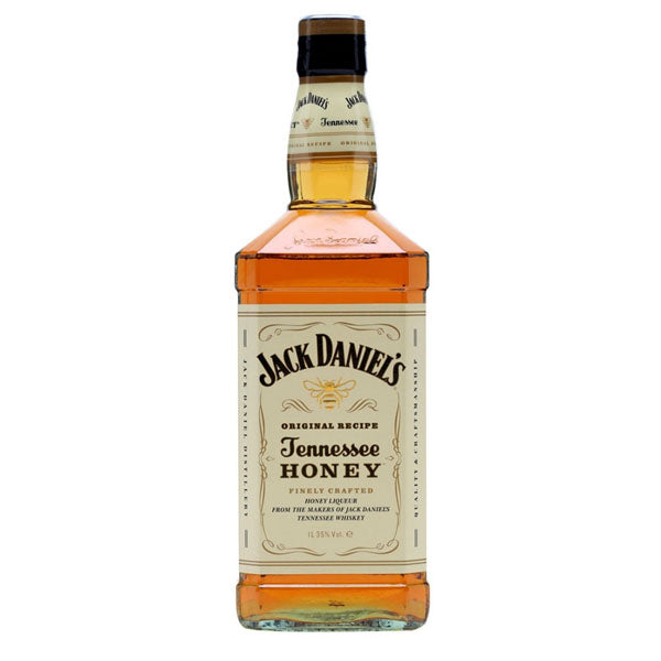 Jack Daniel's Tennessee Honey ABV 35% 70cl