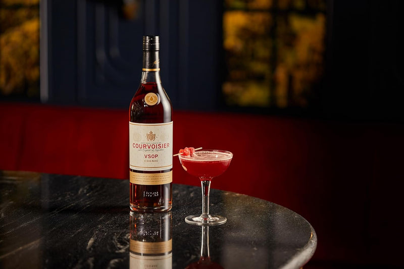 Courvoisier VSOP ABV 40% 70cl