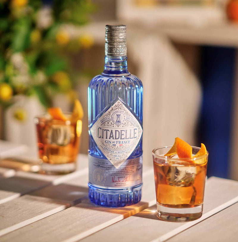 Citadelle Original Gin 700ml ABV 44%