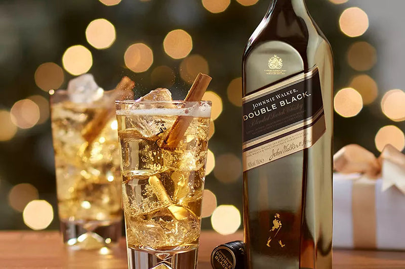Johnnie Walker Double Black Label 70cl