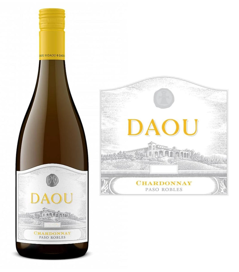 DAOU Discovery Chardonnay 750ml