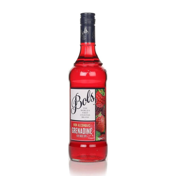 Bols Grenadine Syrup 750ml (Expiry Date: 23/04/2027)