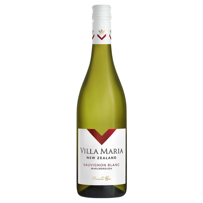 Villa Maria Marlborough Sauvignon Blanc ABV 12.5% 750ml