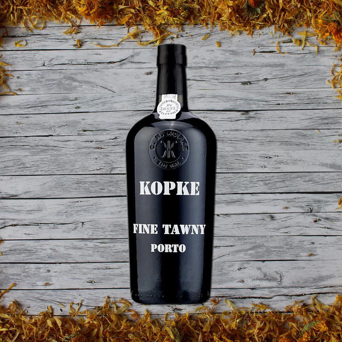 Kopke Fine Tawny Port 750ml