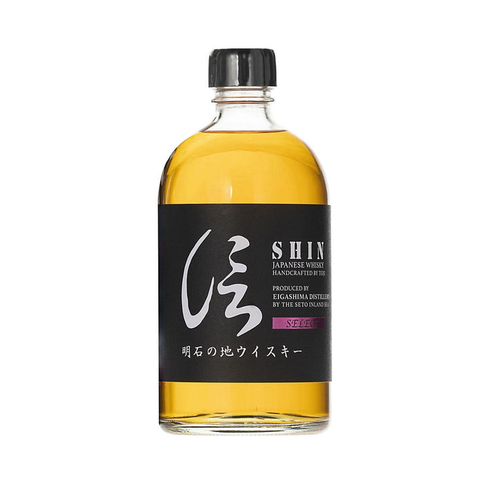 Shin Blended Whisky Select
