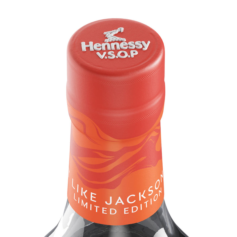 Hennessy VSOP Mix It Like Jackson Wang Limited Edition 2025 700ml