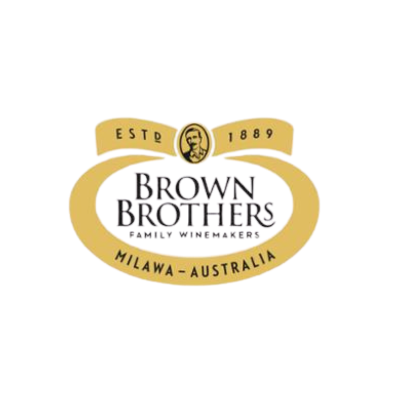Brown Brothers Moscato & Chardonnay ABV 7% 75cl (2022 Vintage)