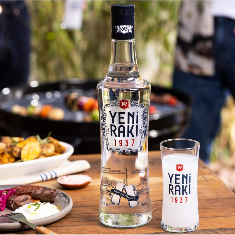 Yeni Raki 70cl
