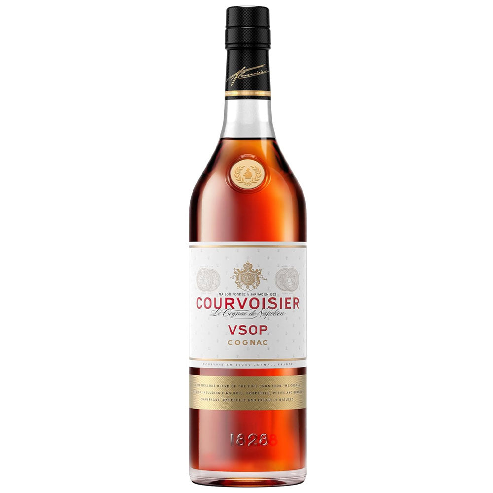COURVOISIER V.S.O.P. ブランデー 700ml✕２本セット Courvoisier VSOP Cognac 700ml x 2 Bottles — The Liquor Shop Singapore