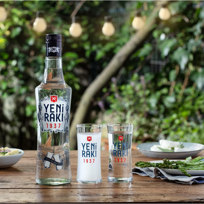 Yeni Raki 70cl — The Liquor Shop Singapore