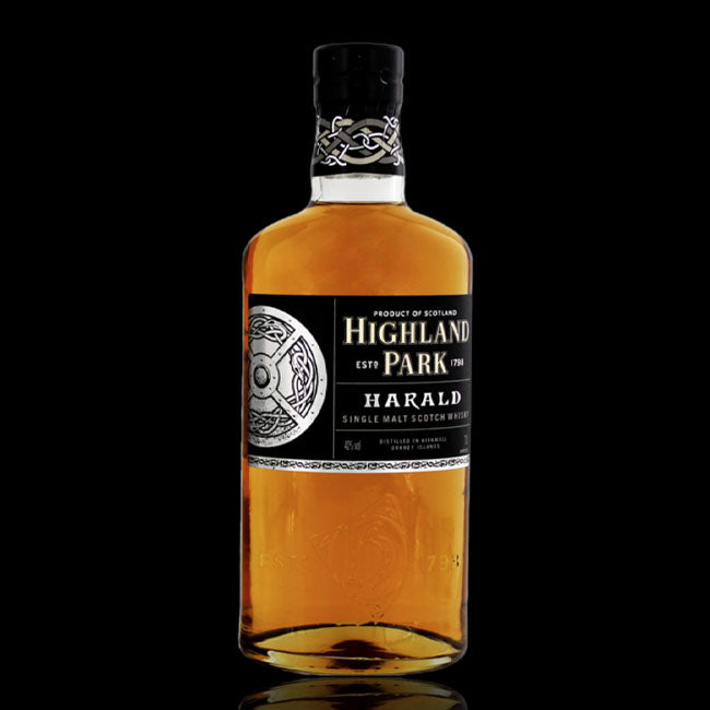 Highland Park Harald ABV 40% 700ml (No Box)