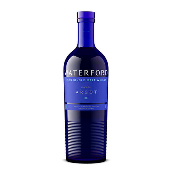 Waterford Cuvee Argot Single Malt Whisky ABV 47% 700ml