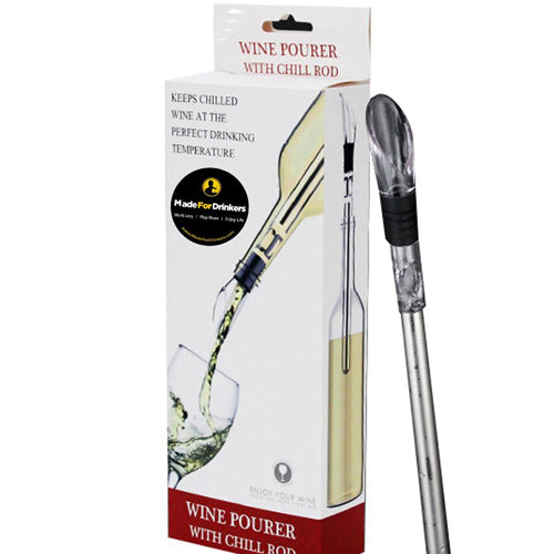 Wine Chiller Stick
