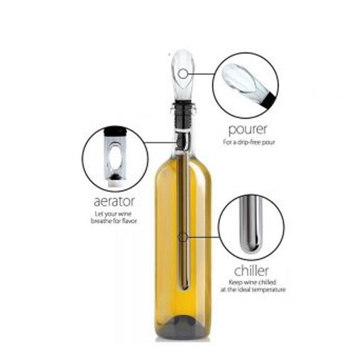 Wine Chiller Stick