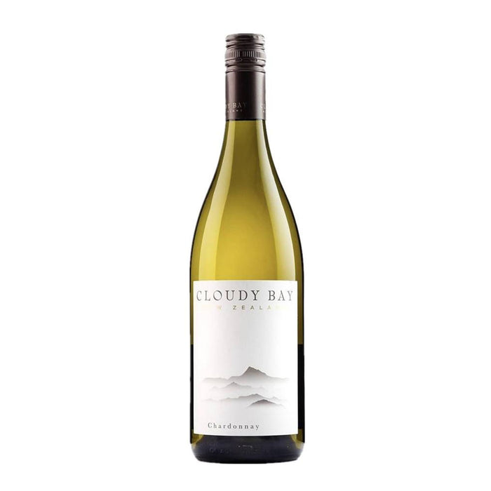 Cloudy Bay Chardonnay 2020 ABV 13.5% 750ml