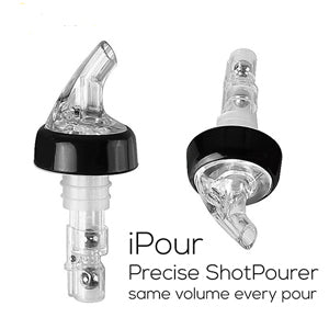 iPour – Precise Shot Pourer