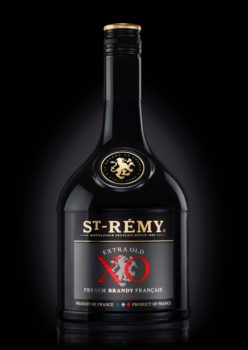 St Remy XO Cognac ABV 40% 700ml