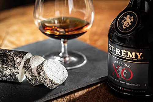 St Remy XO Cognac ABV 40% 700ml