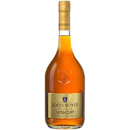 Louis Royer VSOP Cognac ABV 40% 100cl (1L)