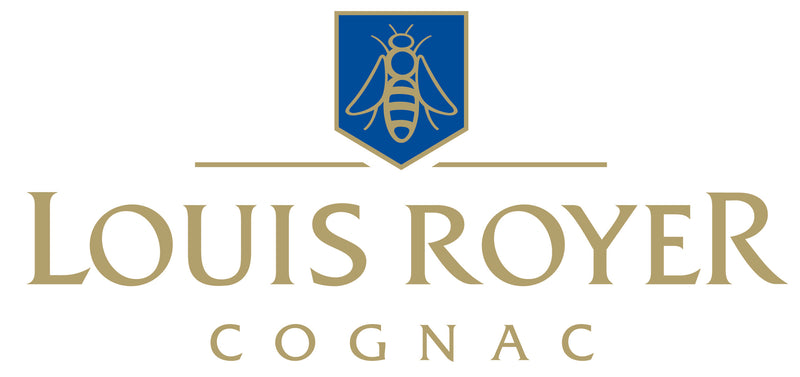 Louis Royer VSOP Cognac ABV 40% 100cl (1L)