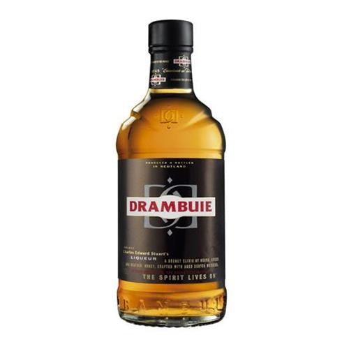 Drambuie ABV 40% 750ml — The Liquor Shop Singapore