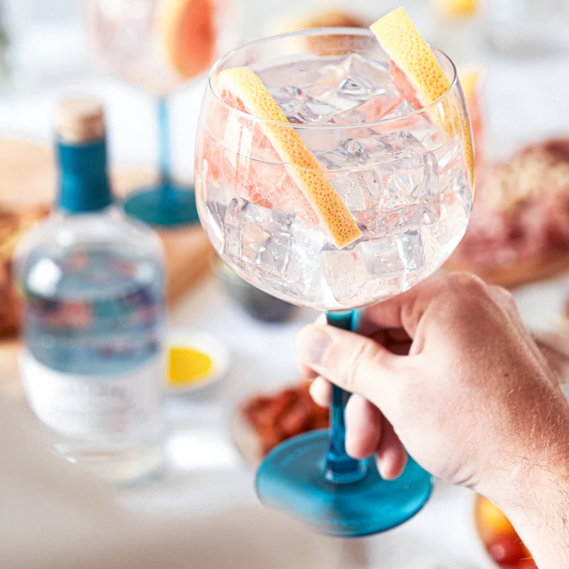 Tobermory Hebridean Original Gin ABV 43.3% 700ml