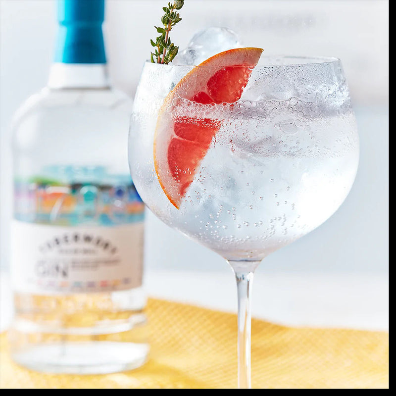 Tobermory Hebridean Original Gin ABV 43.3% 700ml