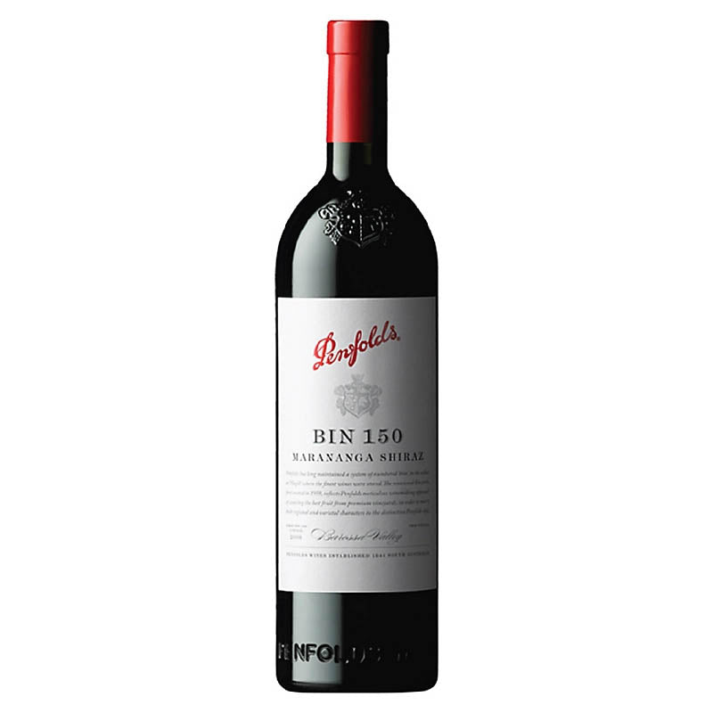 Penfolds Bin 150 Marananga Shiraz 750ml