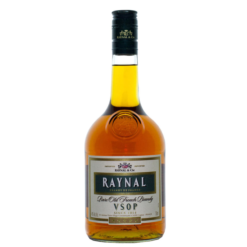 Raynal VSOP Rare Old French Brandy ABV 38% 100cl (1L)