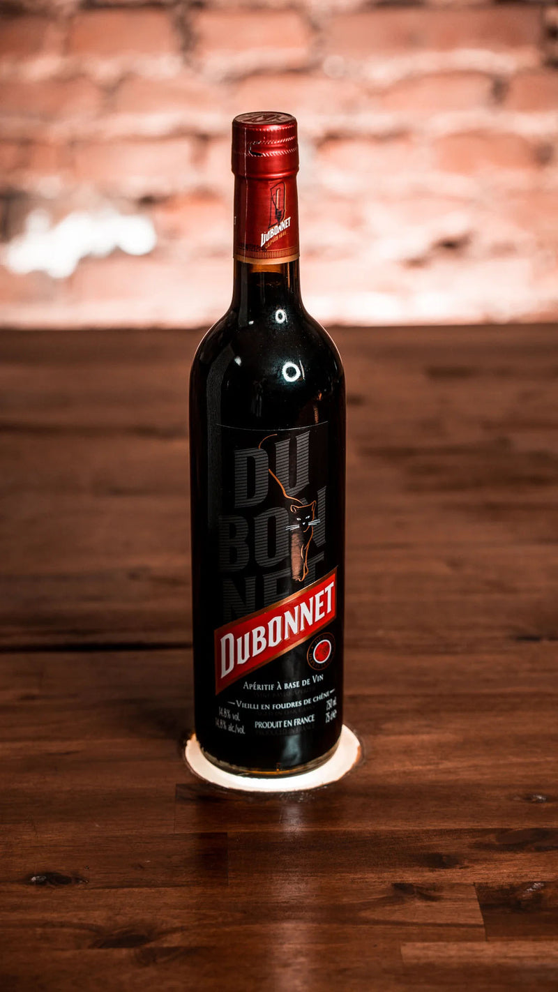 Dubonnet Rouge ABV 14.8% 750ml