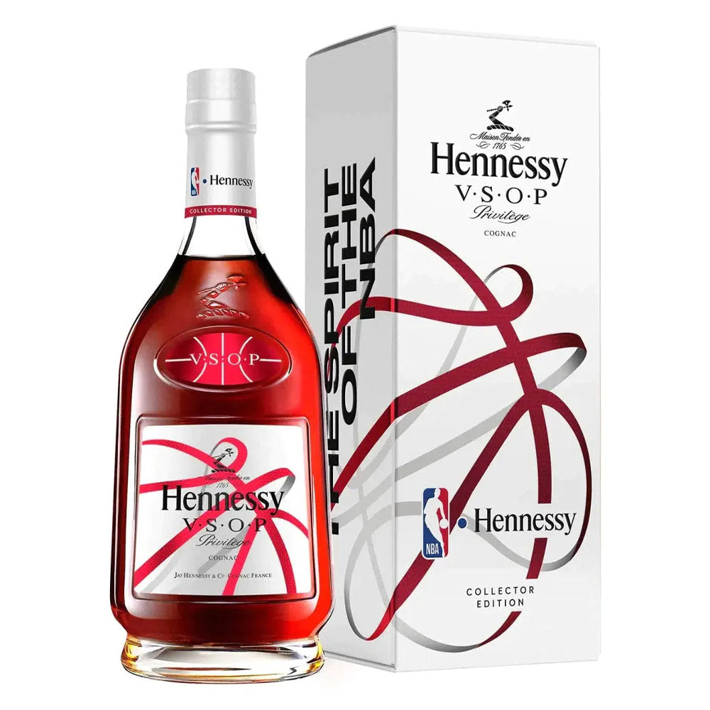 Hennessy VSOP Privilege NBA ABV 40% 750ml — The Liquor Shop Singapore