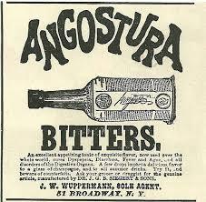 Angostura Bitter 20cl, Aperitifs & Digestifs - The Liquor Shop Singapore