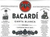 Bacardi Carta Blanca Rum 75cl, Rum - The Liquor Shop Singapore