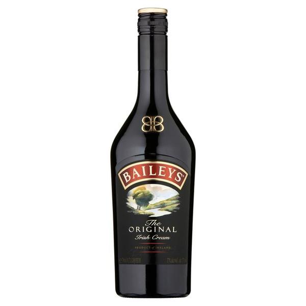 Bailey's Irish Cream 70cl, Liqueur - The Liquor Shop Singapore