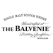 Balvenie 21 Years old portwood, Scotch Whisky - The Liquor Shop Singapore
