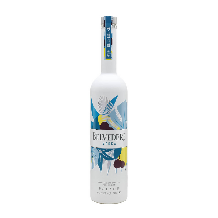 Belvedere Vodka Summer ABV 40% 70cl