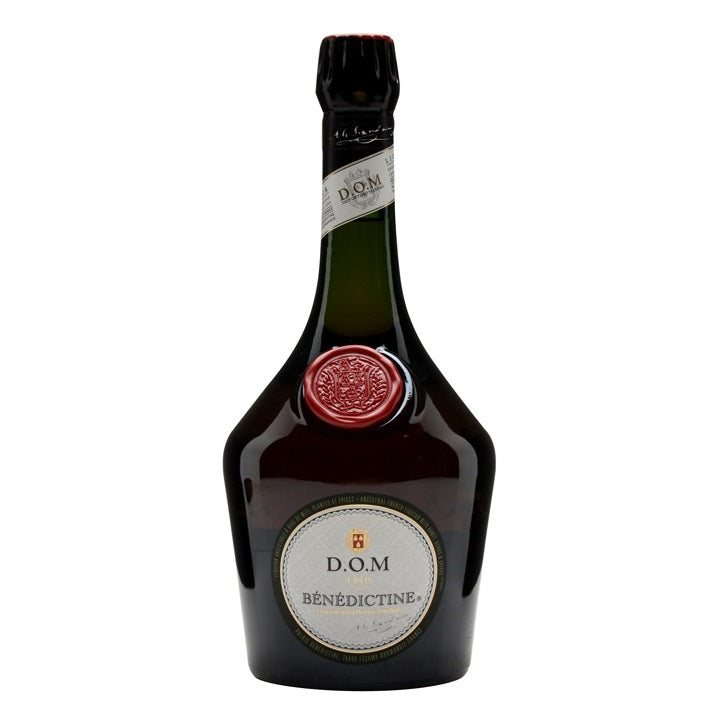 Benedictine Dom ABV 40% 70cl