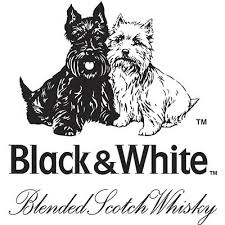 Black and White 70cl, Scotch Whisky - The Liquor Shop Singapore