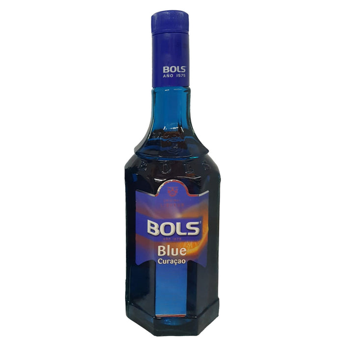 Bols Blue Curacao ABV 24% 70cl