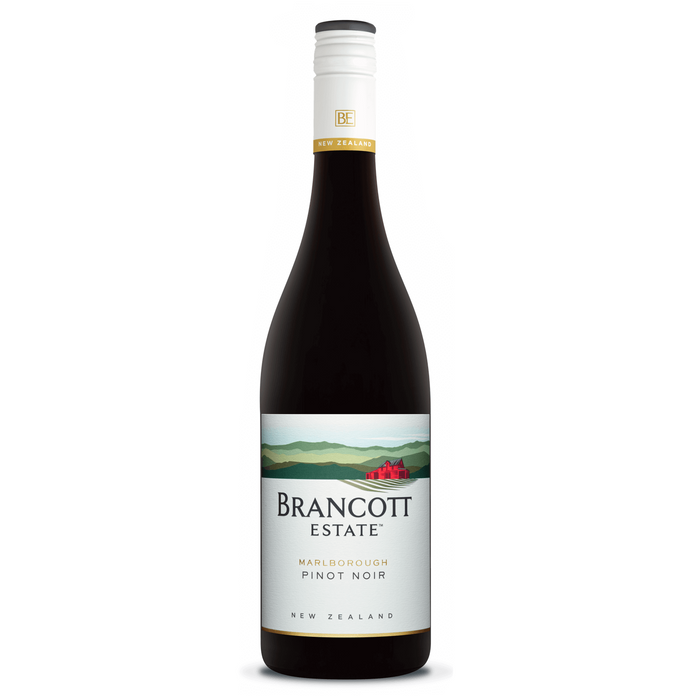 Brancott Estate Pinot Noir 2018 ABV 13% 75cl