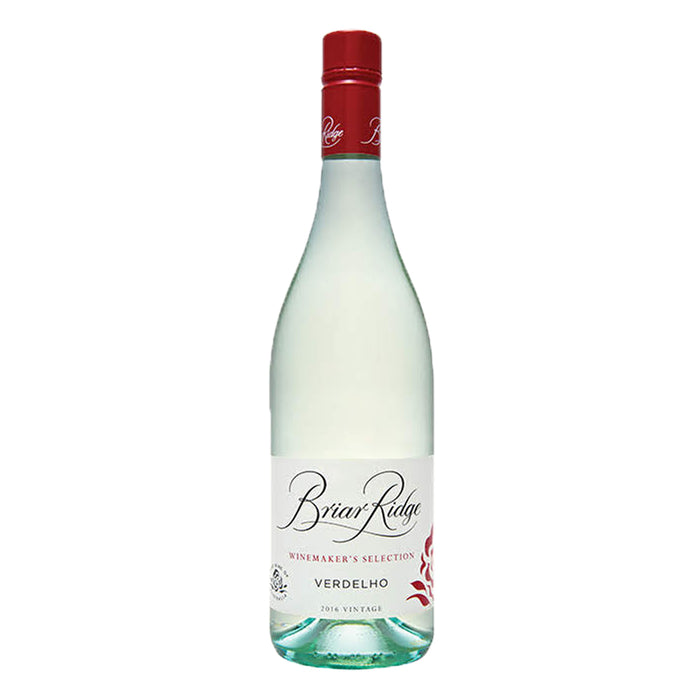 Briar Ridge Winemaker's Selection Verdelho ABV 12.5% 75cl