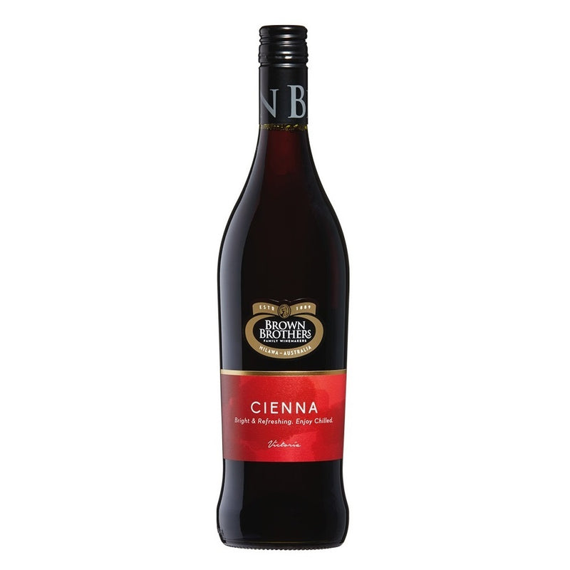 Brown Brothers Cienna ABV 7.5% 75cl