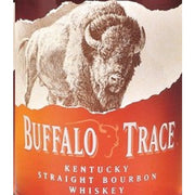Buffalo Trace Bourbon Whisky 75cl, Bourbon Whisky - The Liquor Shop Singapore
