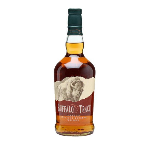Buffalo Trace Bourbon Whisky 75cl, Bourbon Whisky - The Liquor Shop Singapore