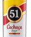 Cachaca 51 Rum 70cl, Rum - The Liquor Shop Singapore