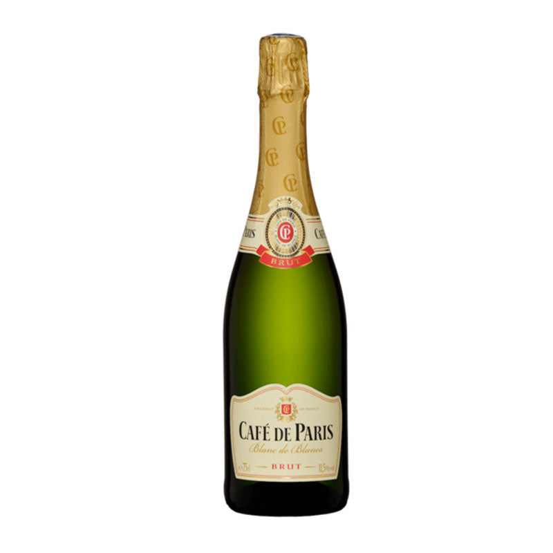Café de Paris Brut - The Liquor Shop Singapore