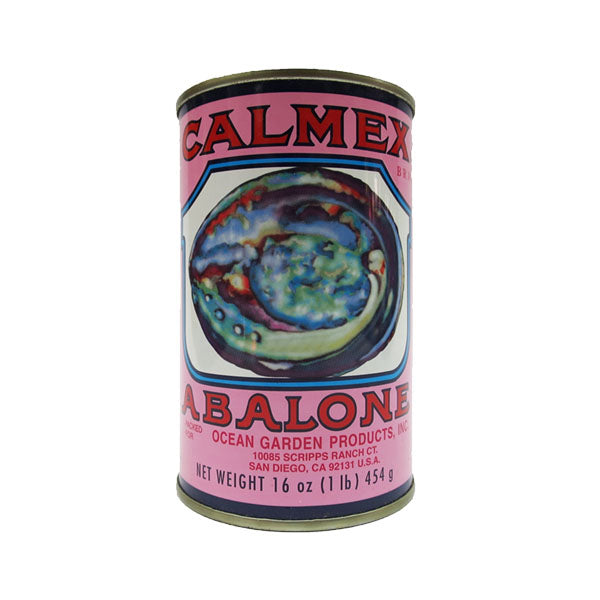Calmex Mexico Wild Abalone 3H255G,  - The Liquor Shop Singapore