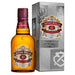 Chivas Regal 12 Years Blended 37.5cl, Scotch Whisky - The Liquor Shop Singapore