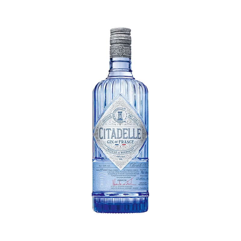 Citadelle Original Gin 700ml ABV 44%