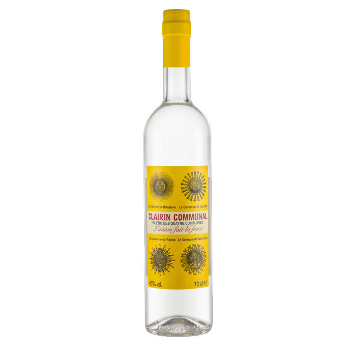 Clairin Communal Rum 700ml ABV 43%